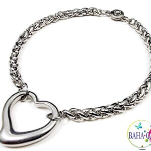 The Beautiful "Halo" Bracelet