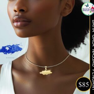 BG Nassau Pendant
