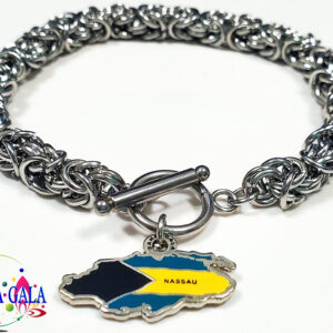 The Beautiful "Providence" Charm Bracelet.