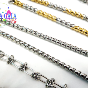 BG New Chains