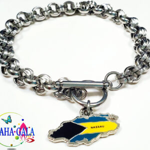 The Beautiful "Providence" Charm Bracelet.