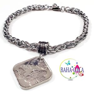 The Beautiful "Halo" Bracelet