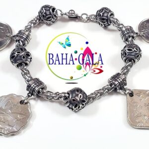 The Beautiful "Halo" Bracelet