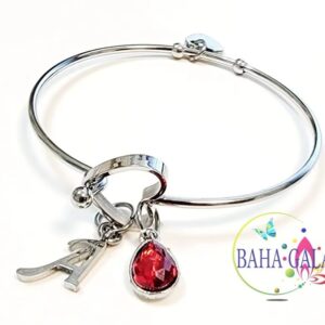 Halo Bracelet