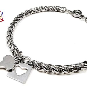 The Beautiful "Halo" Bracelet