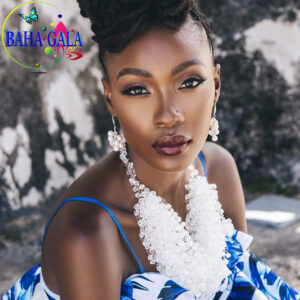 Gorgeous Floating Multistrand Crystals 3-Piece Necklace Set.
