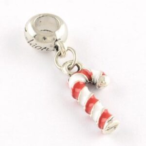 Red & White Candy Cane